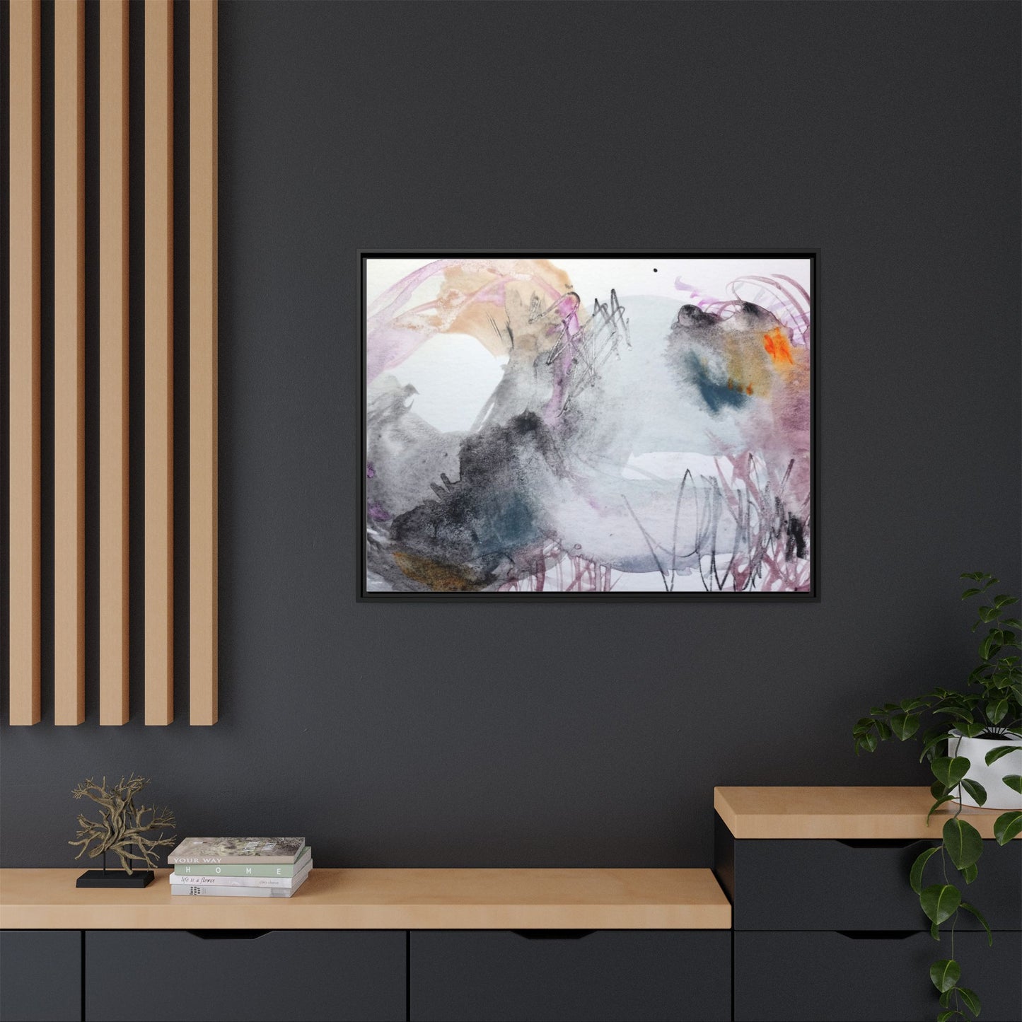 Whispers of Lavender