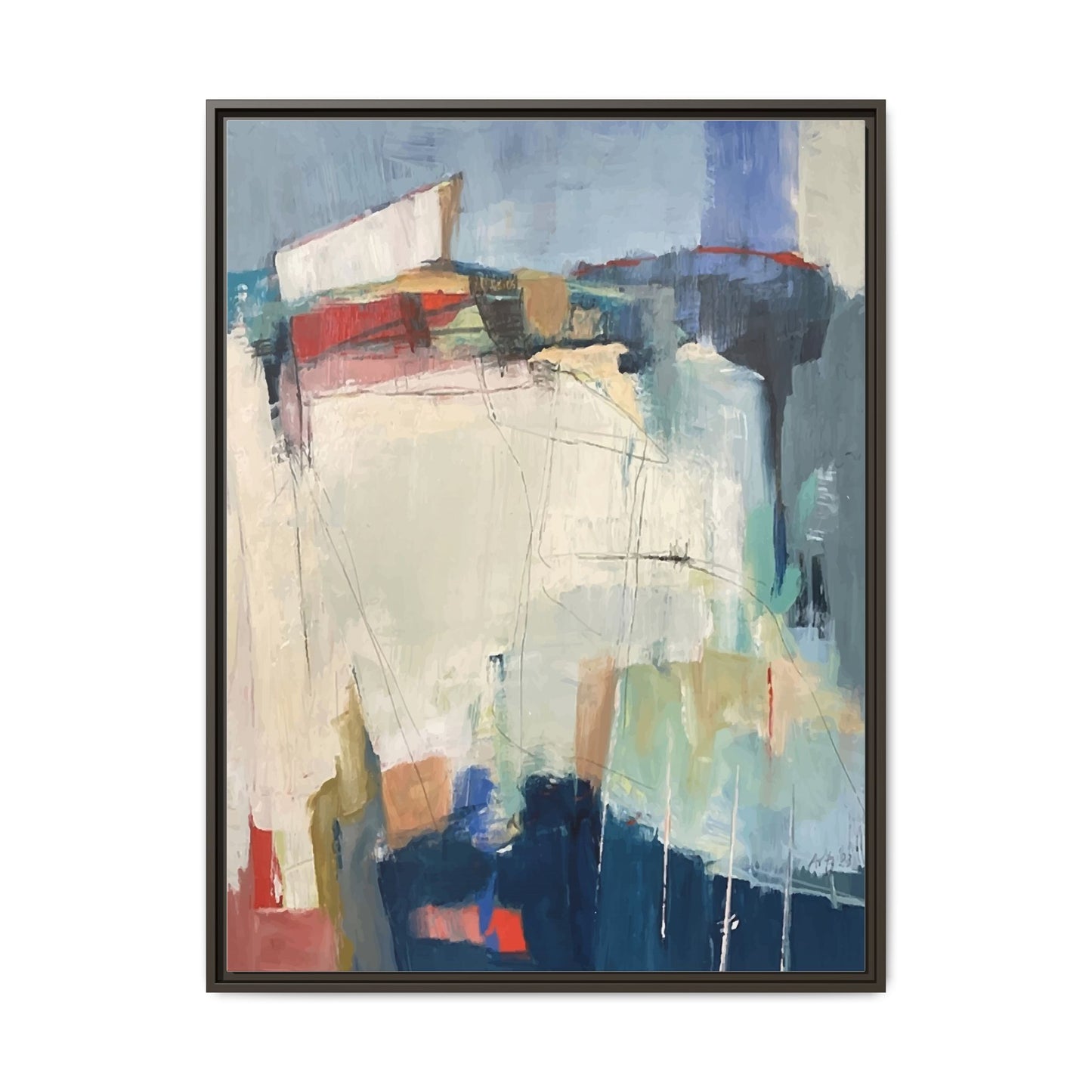 Horizons of Abstraction