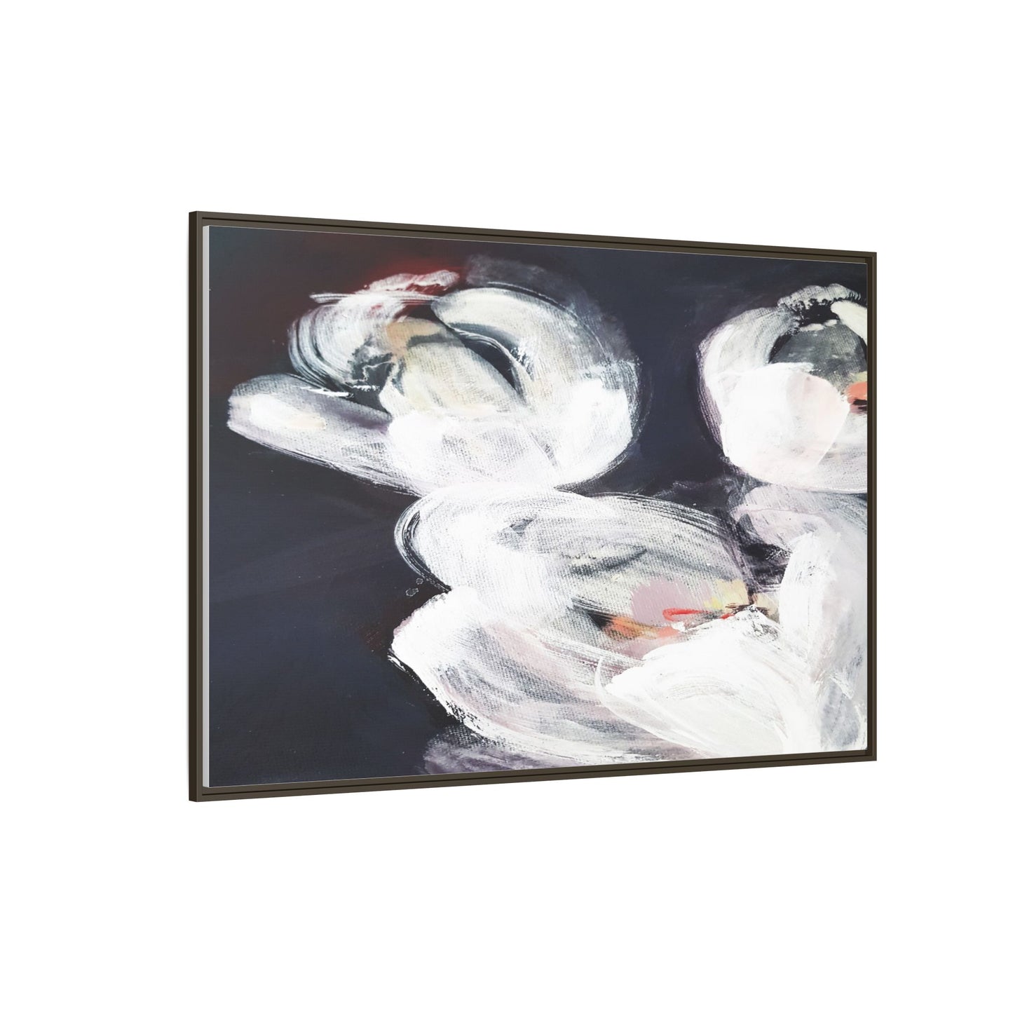 Whispers of Ethereal Light