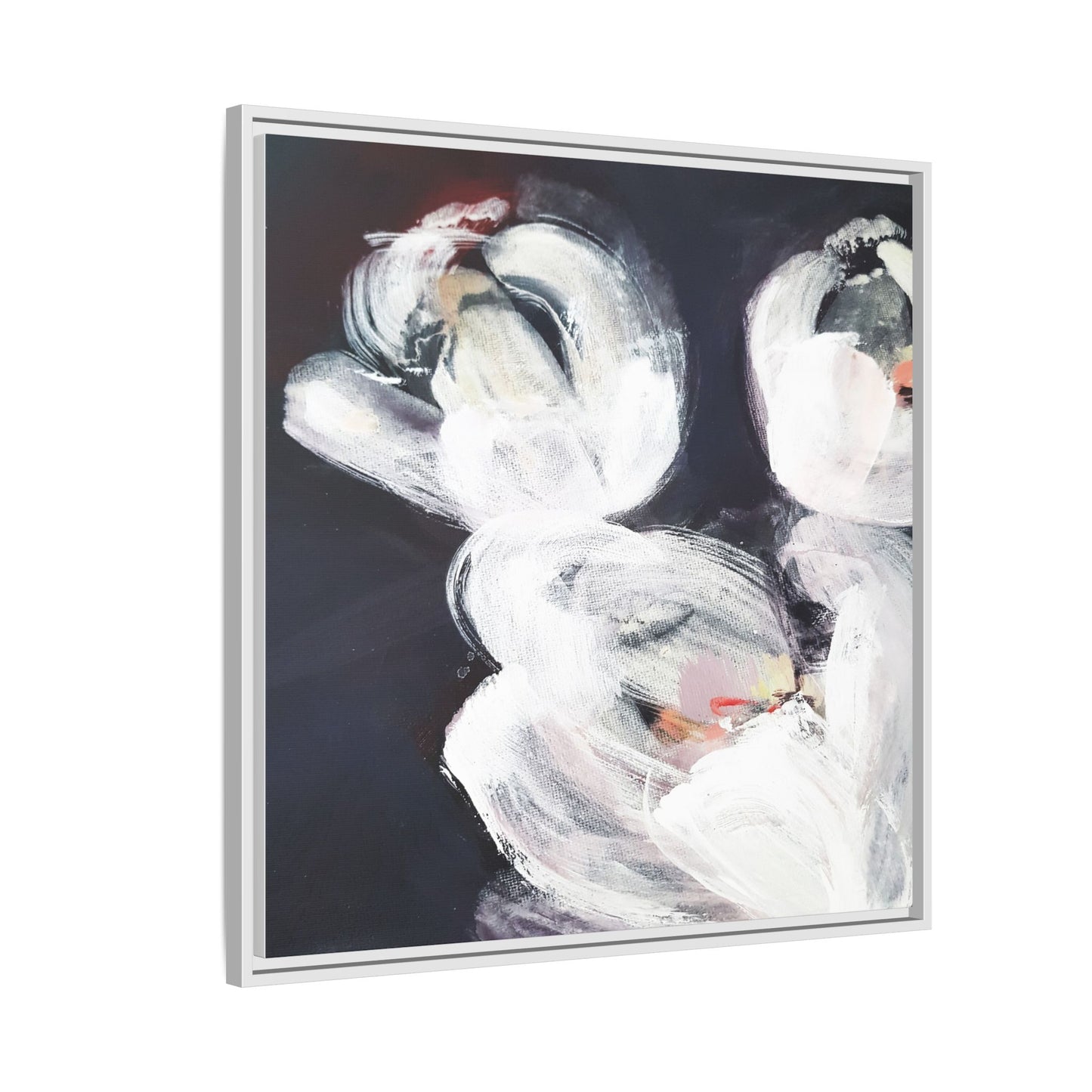 Whispers of Ethereal Light