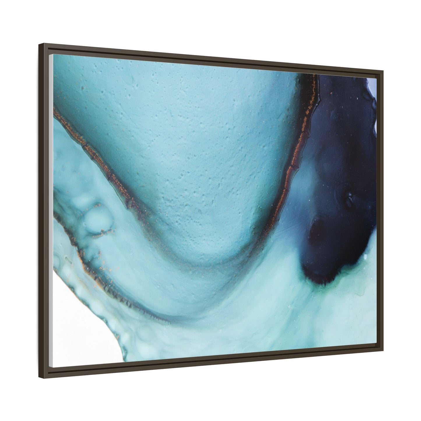 Liquid Marble Dreams