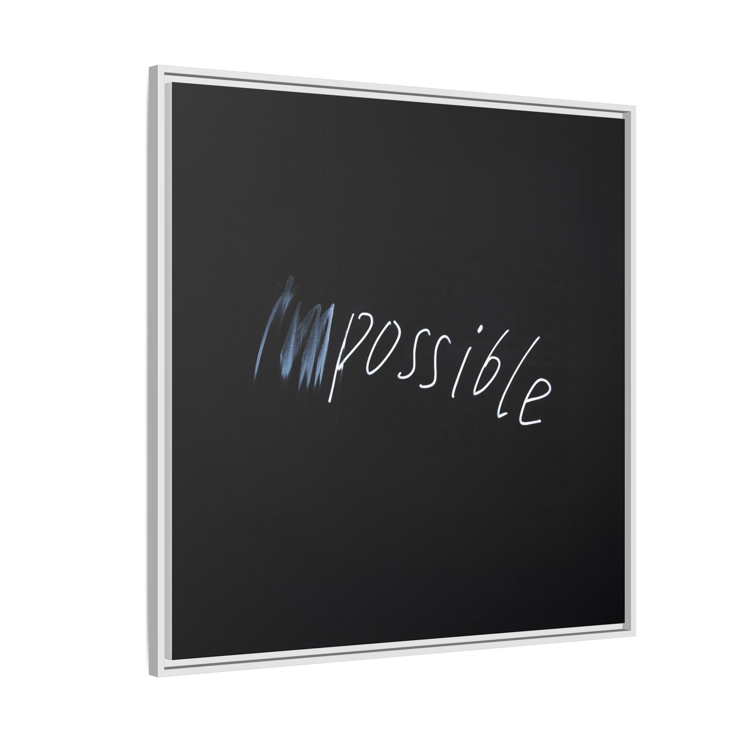 Impossible Reimagined