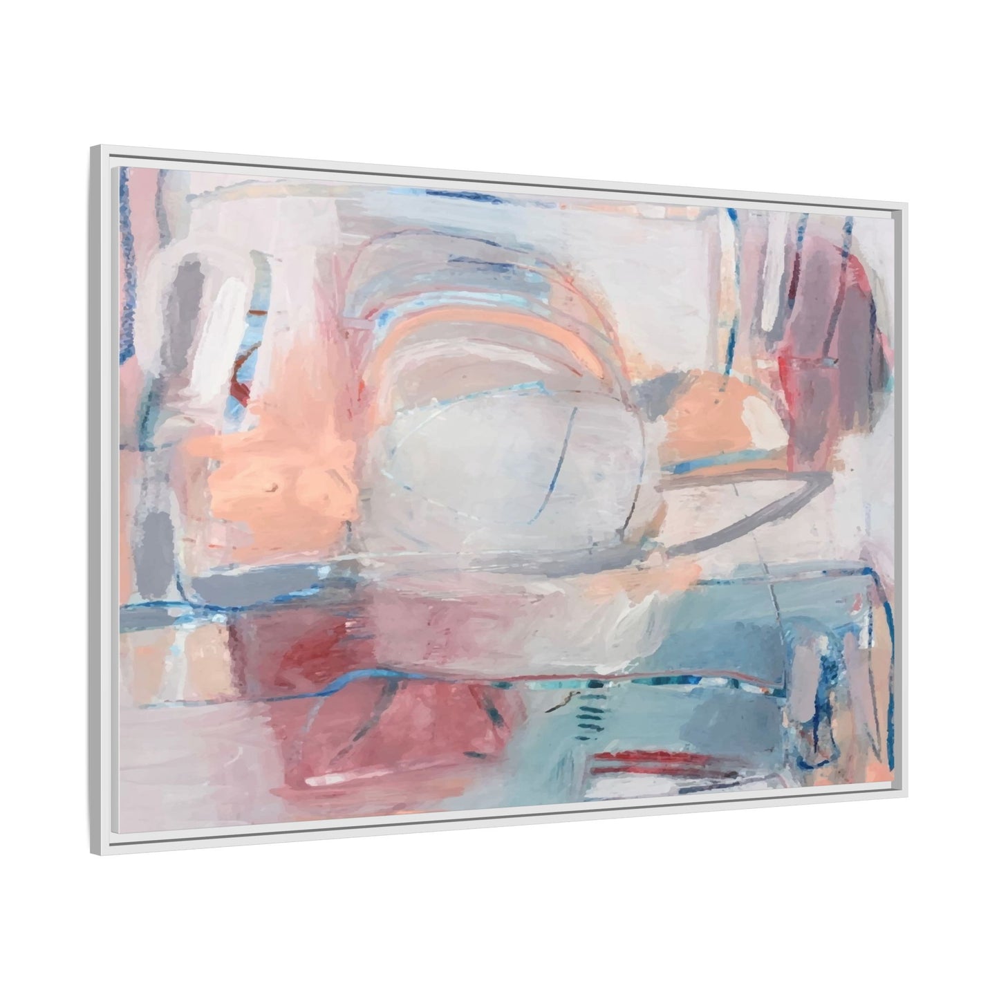 Whispers of Serenity