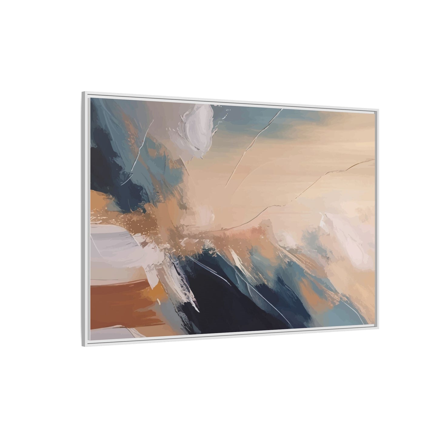 Whispers of Tranquility