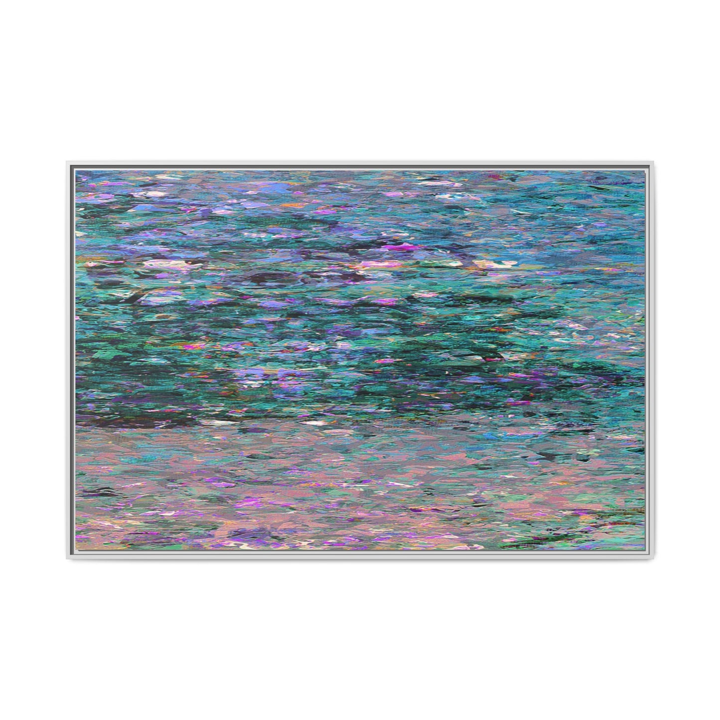 Pixel Glitch Horizon