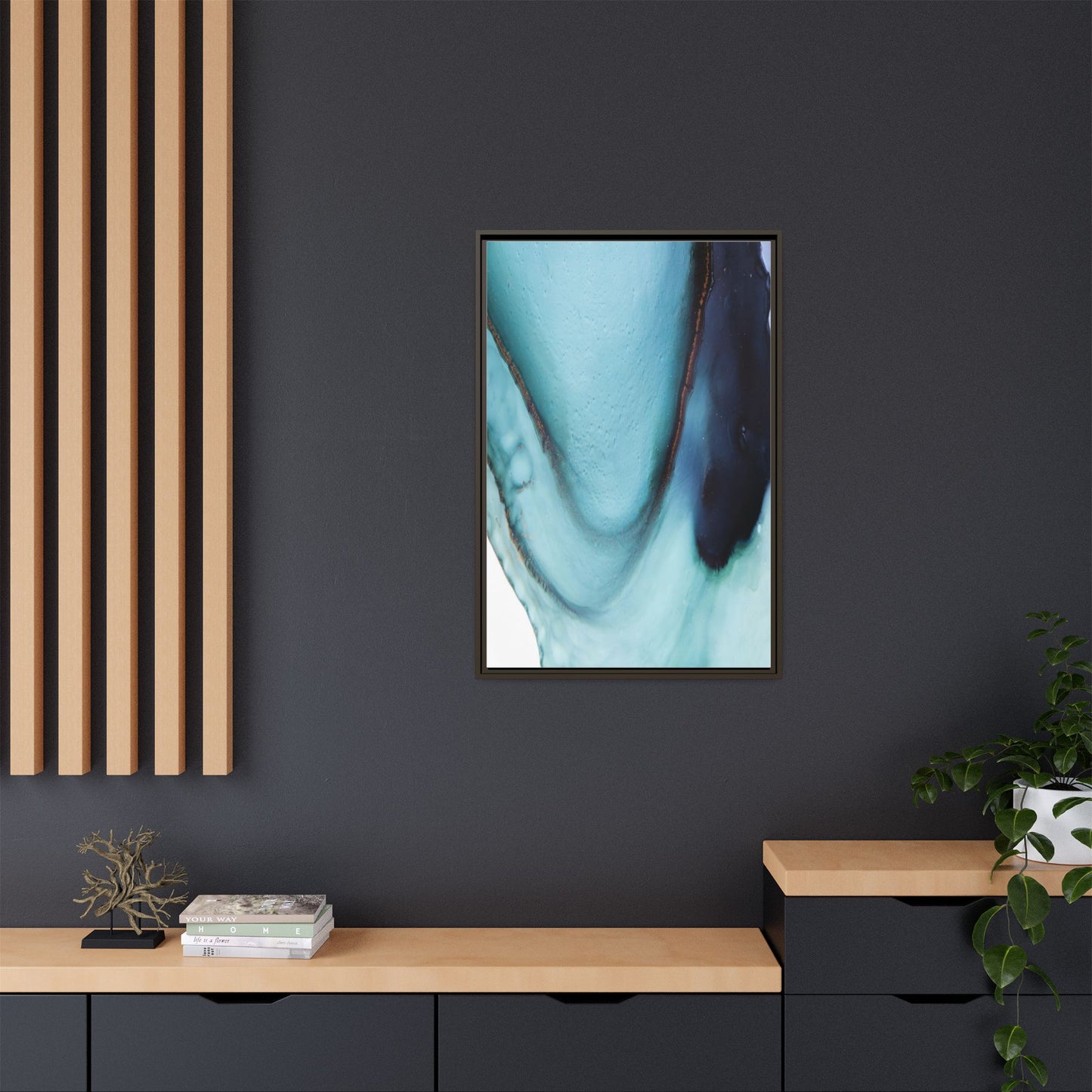 Liquid Marble Dreams