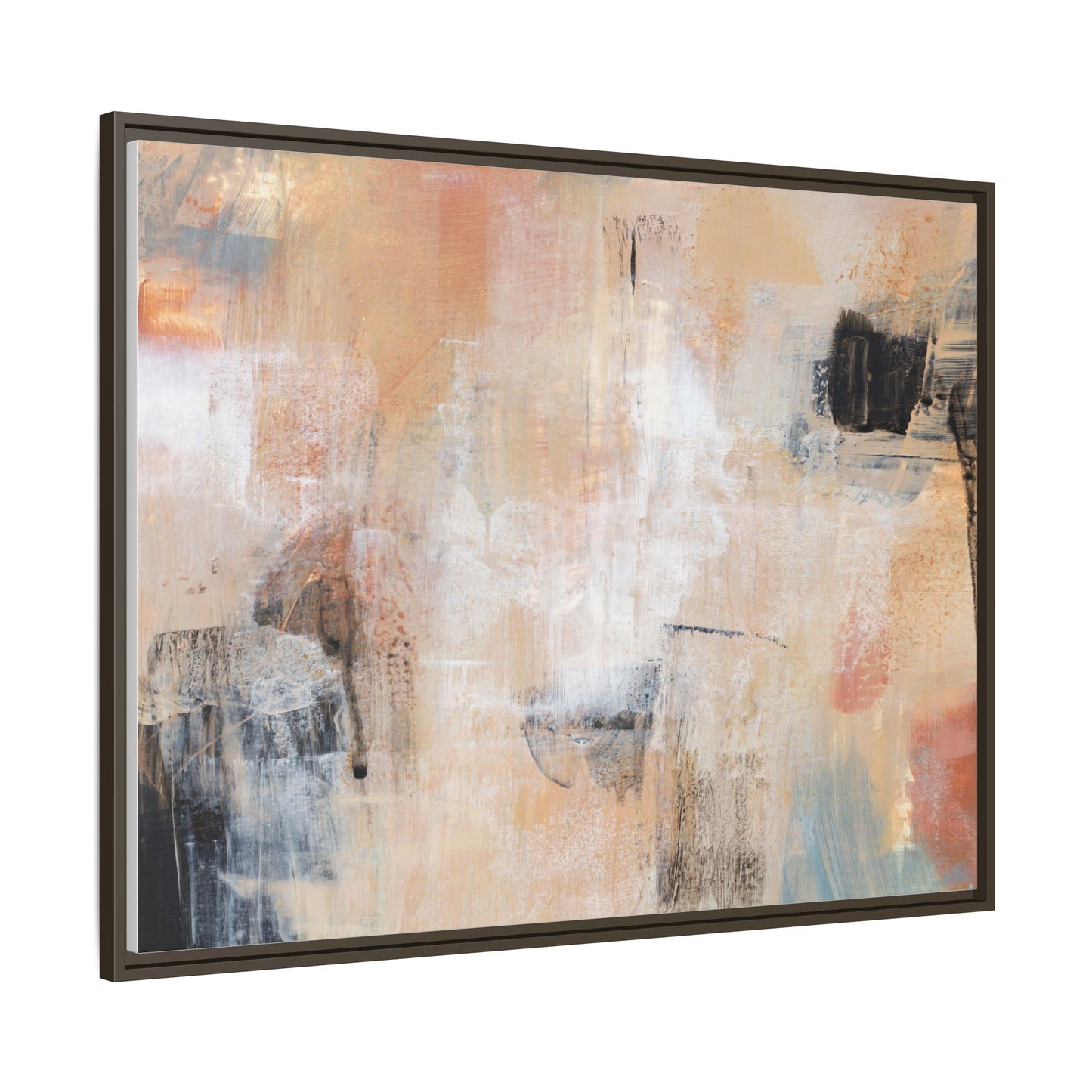 Soft Echoes of Silence