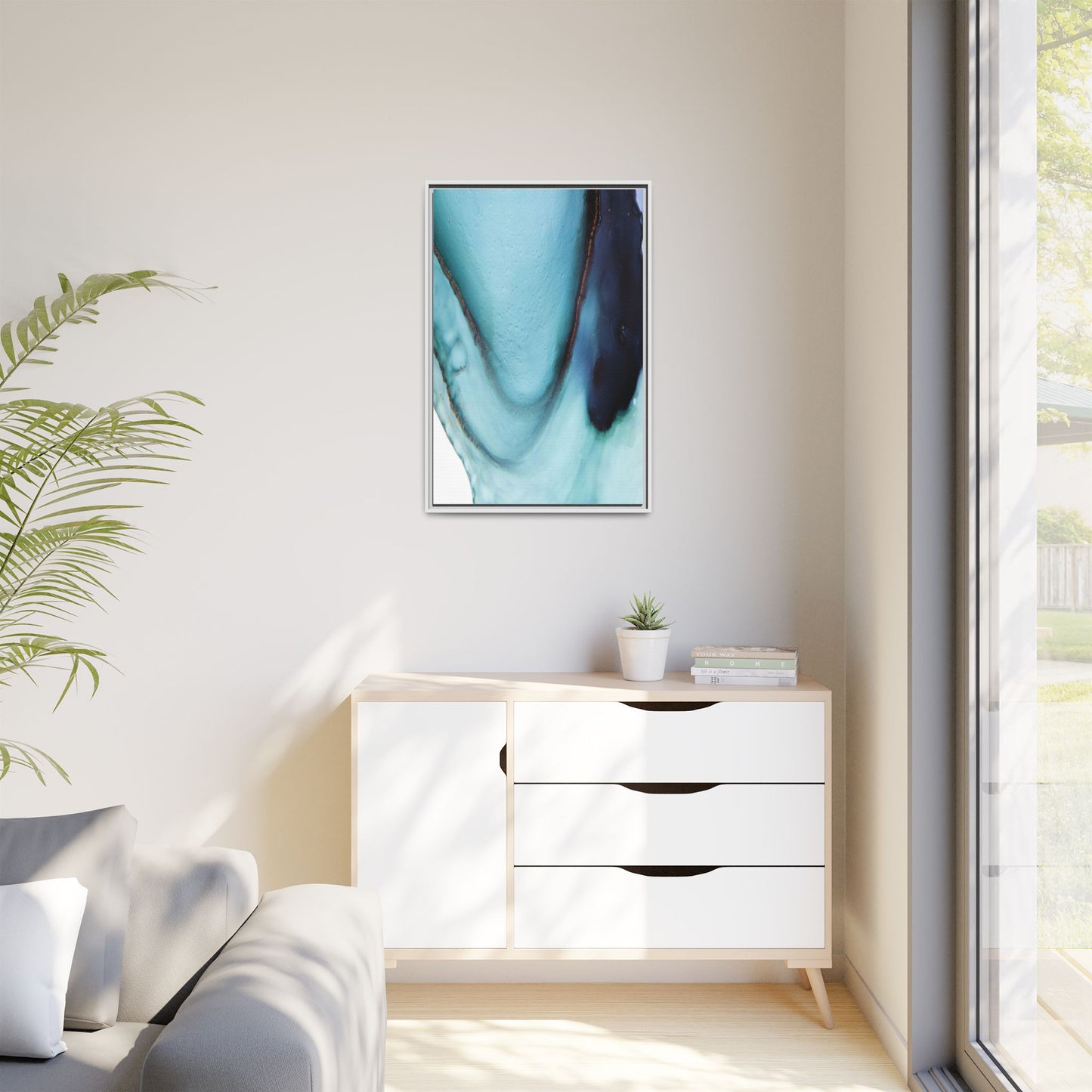 Liquid Marble Dreams