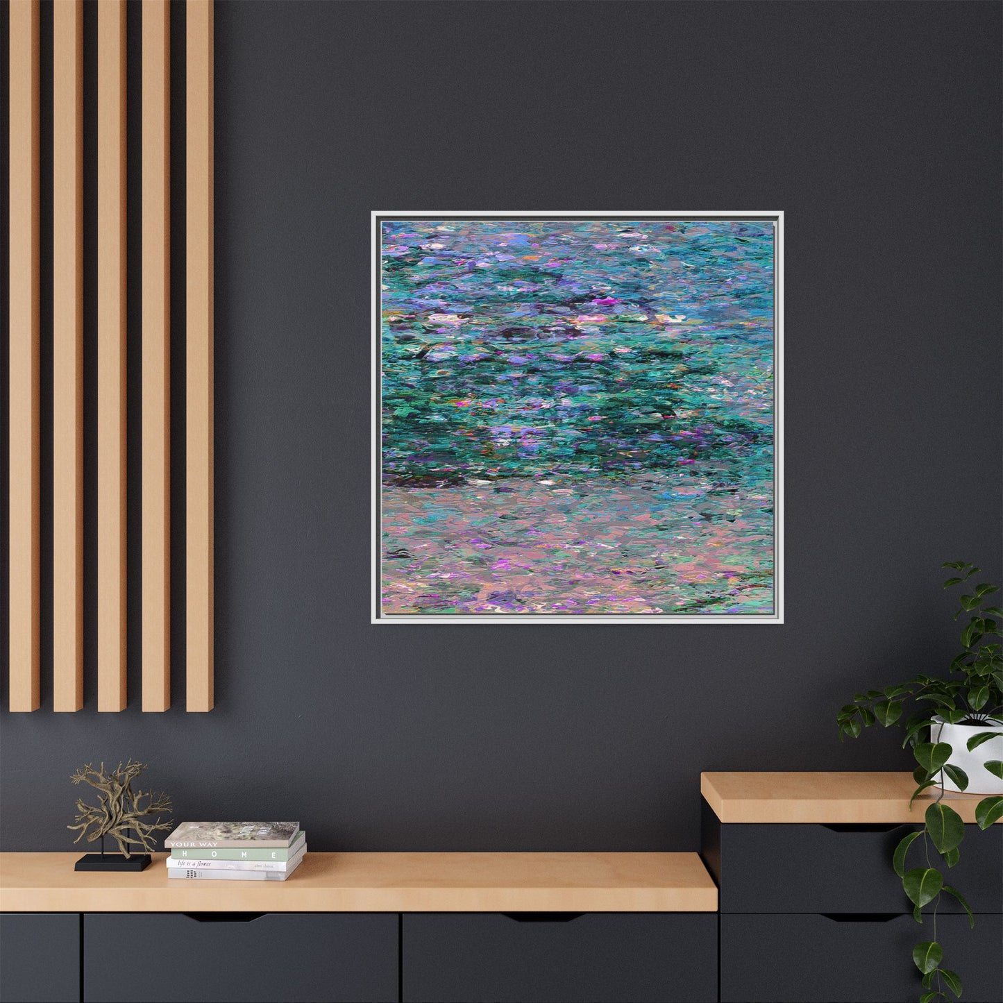 Pixel Glitch Horizon