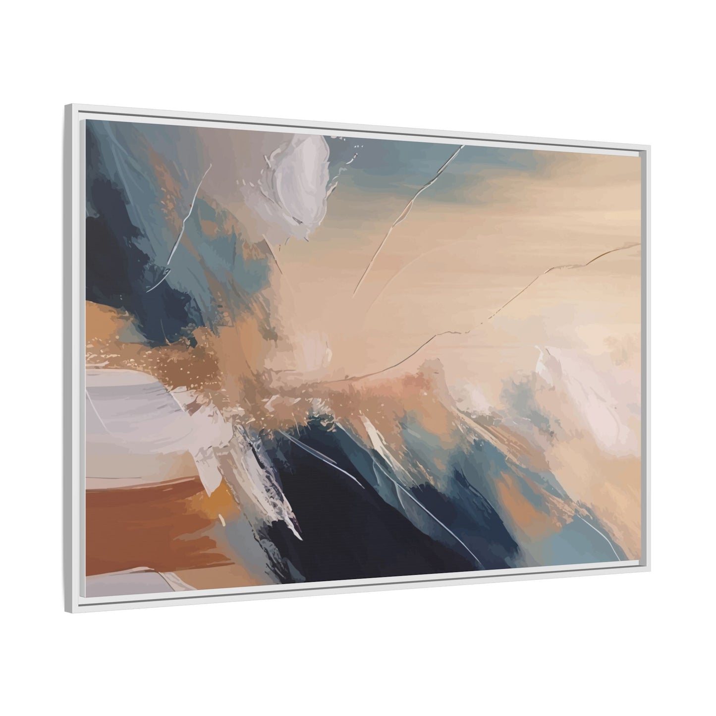 Whispers of Tranquility