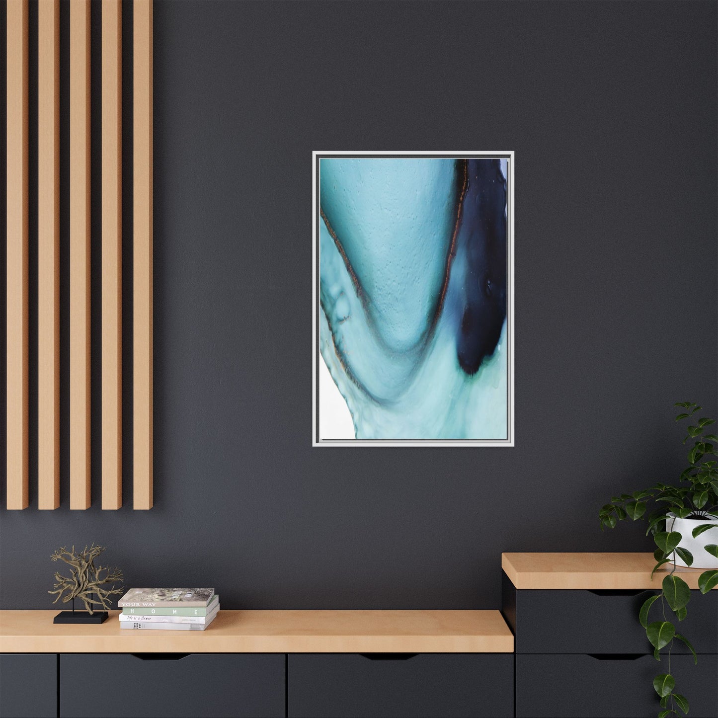 Liquid Marble Dreams