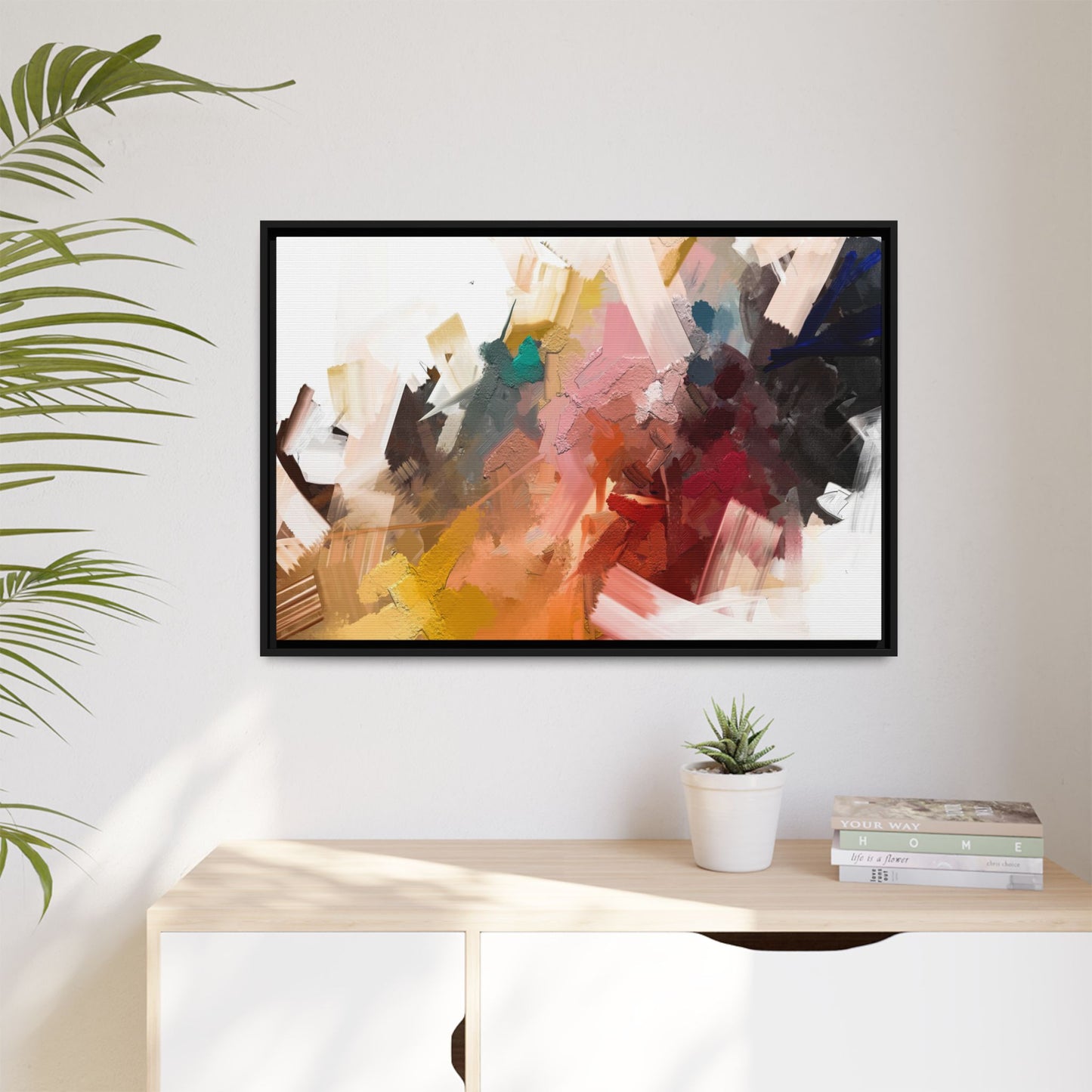 Chromatic Convergence