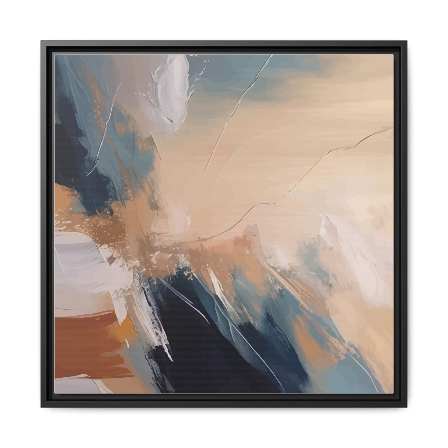 Whispers of Tranquility