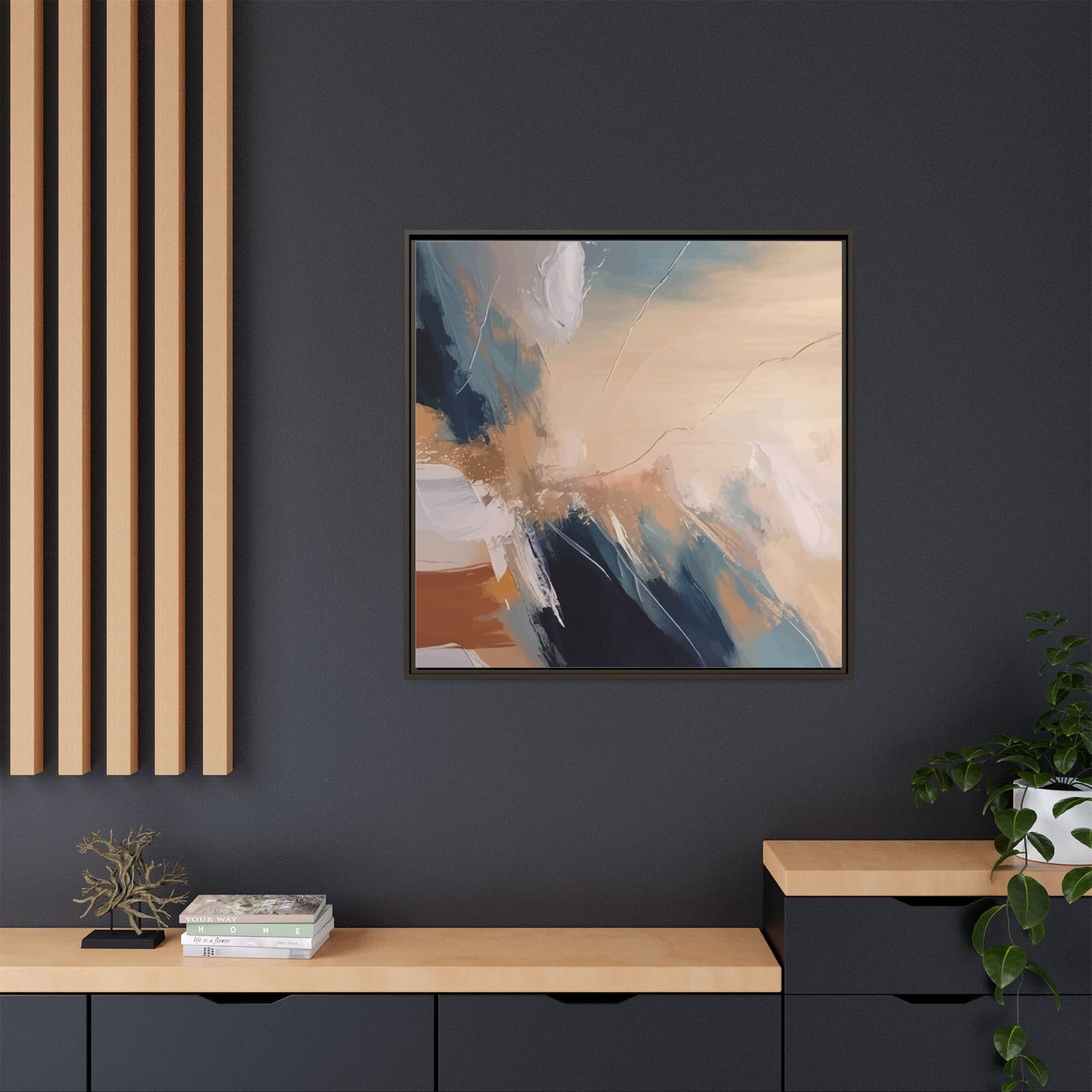 Whispers of Tranquility