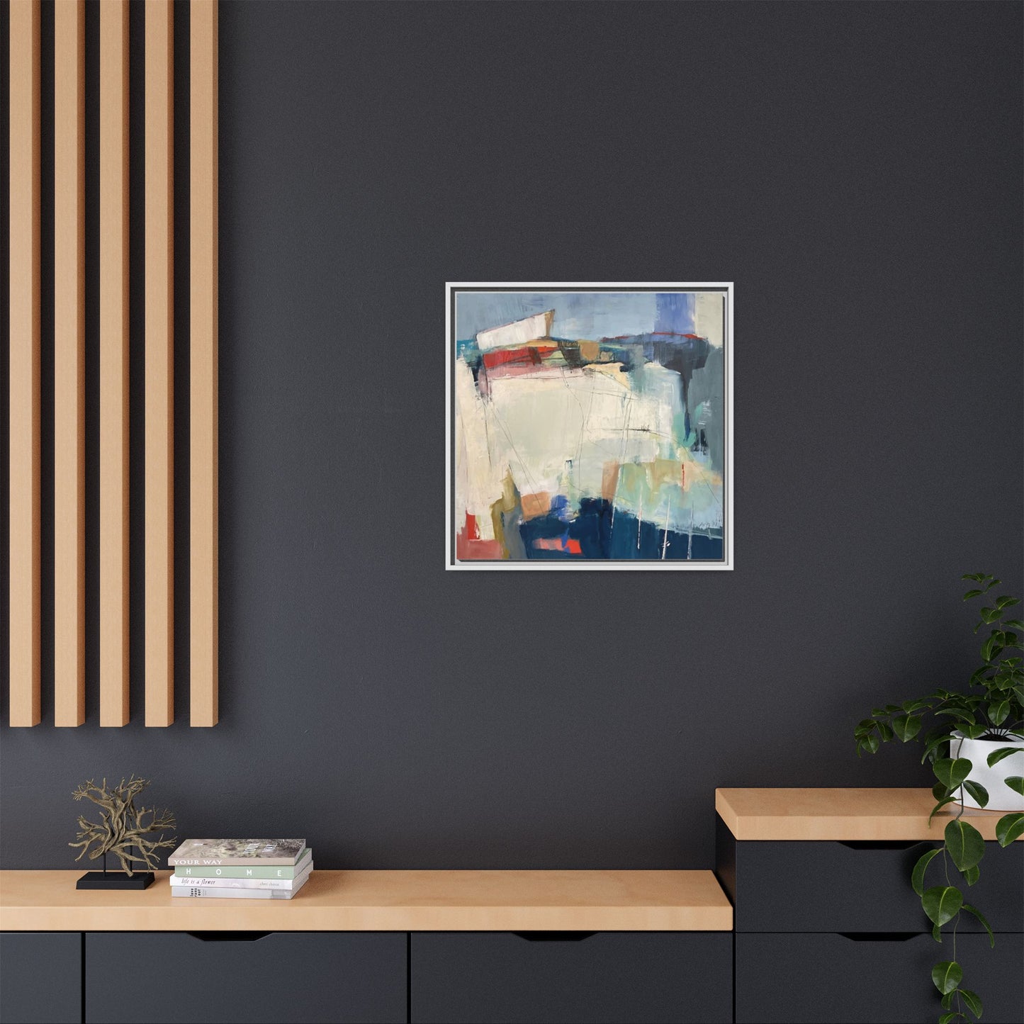 Horizons of Abstraction