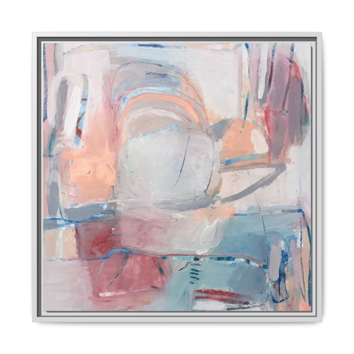 Whispers of Serenity