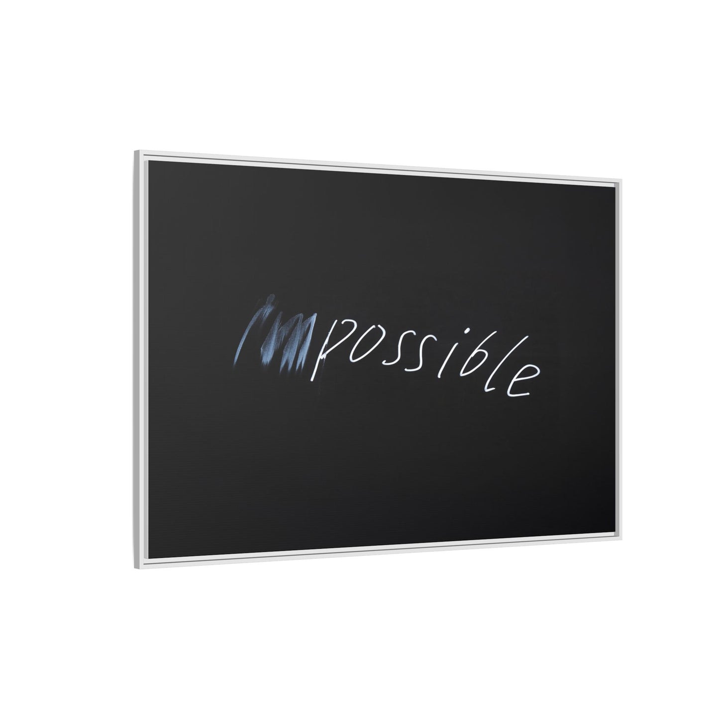 Impossible Reimagined