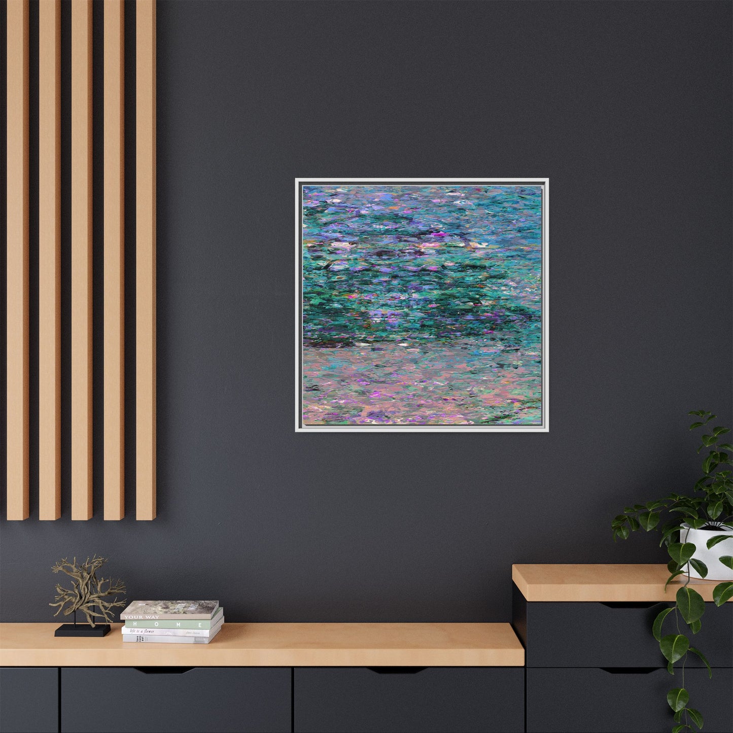 Pixel Glitch Horizon