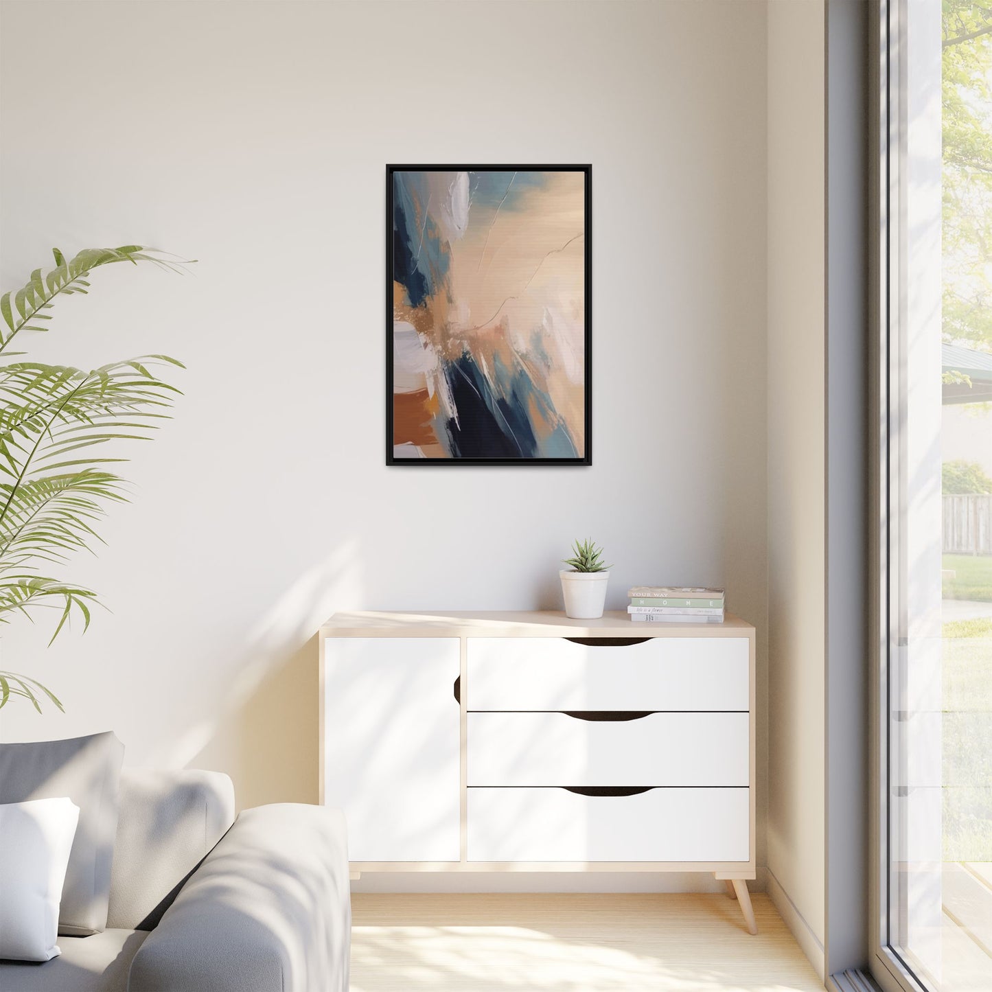 Whispers of Tranquility