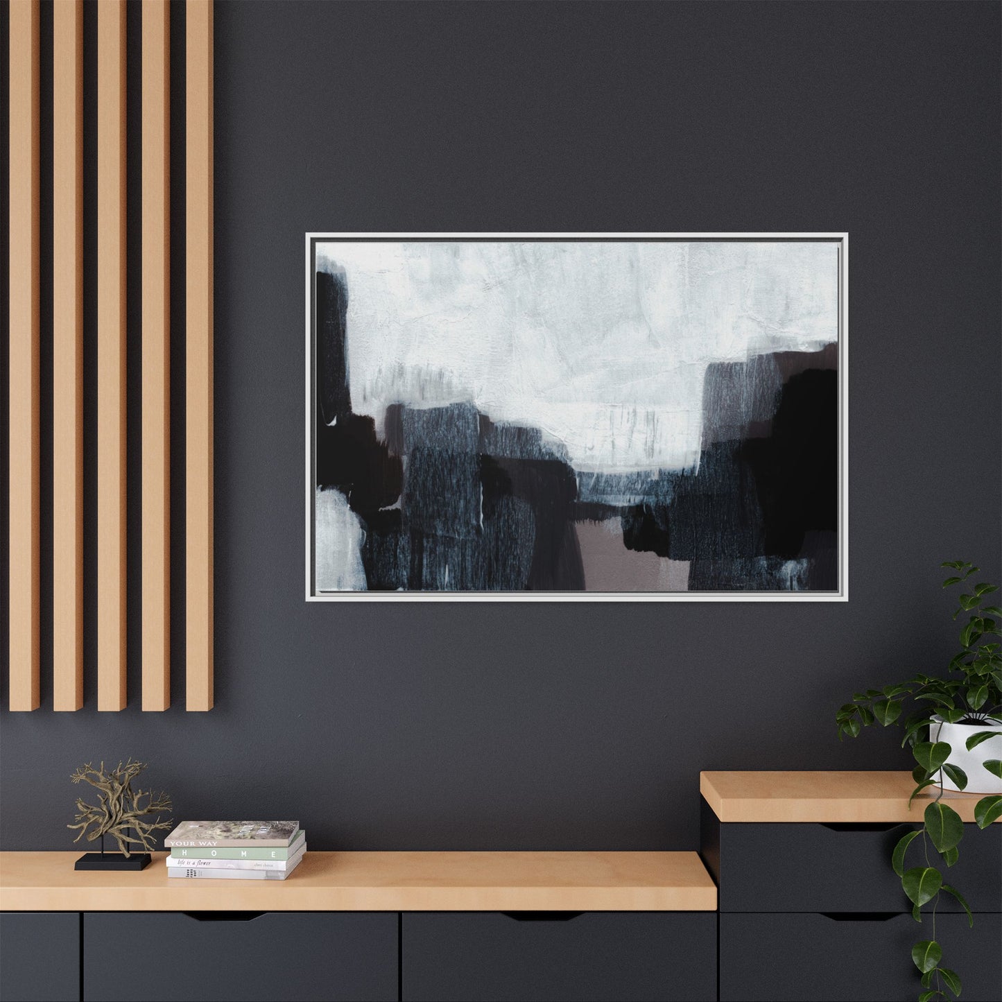 Monochrome Movements