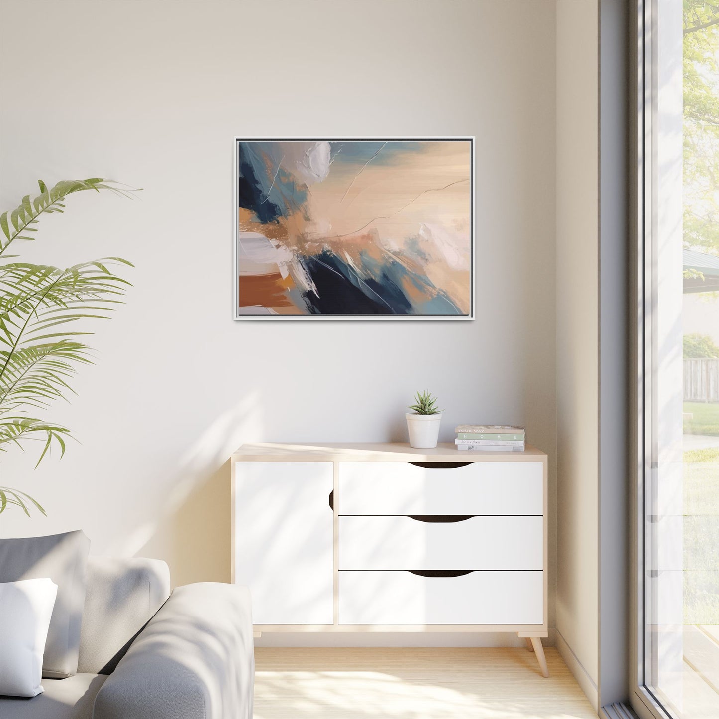 Whispers of Tranquility