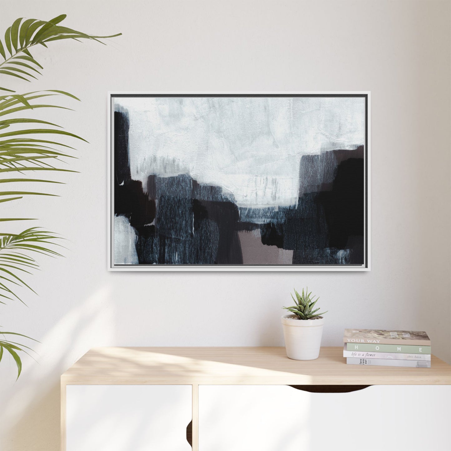 Monochrome Movements