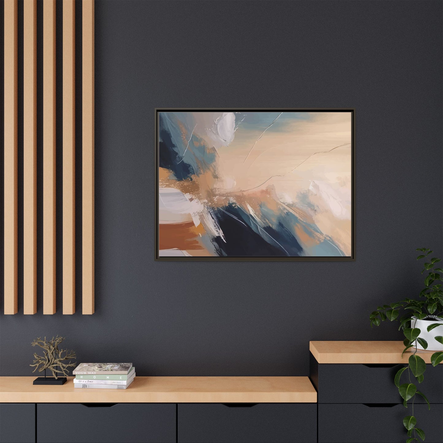 Whispers of Tranquility