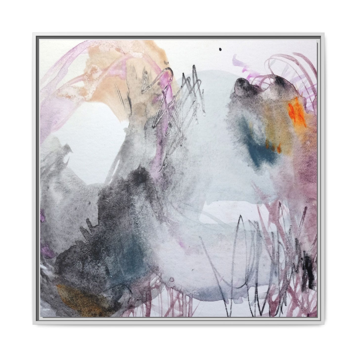 Whispers of Lavender