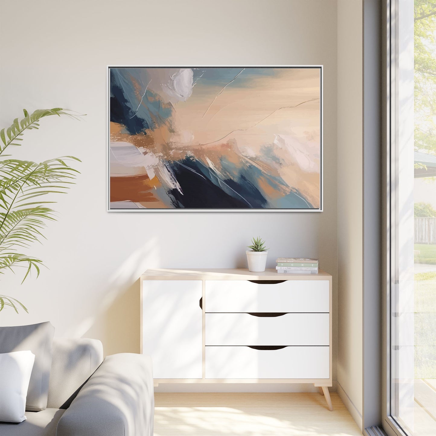 Whispers of Tranquility