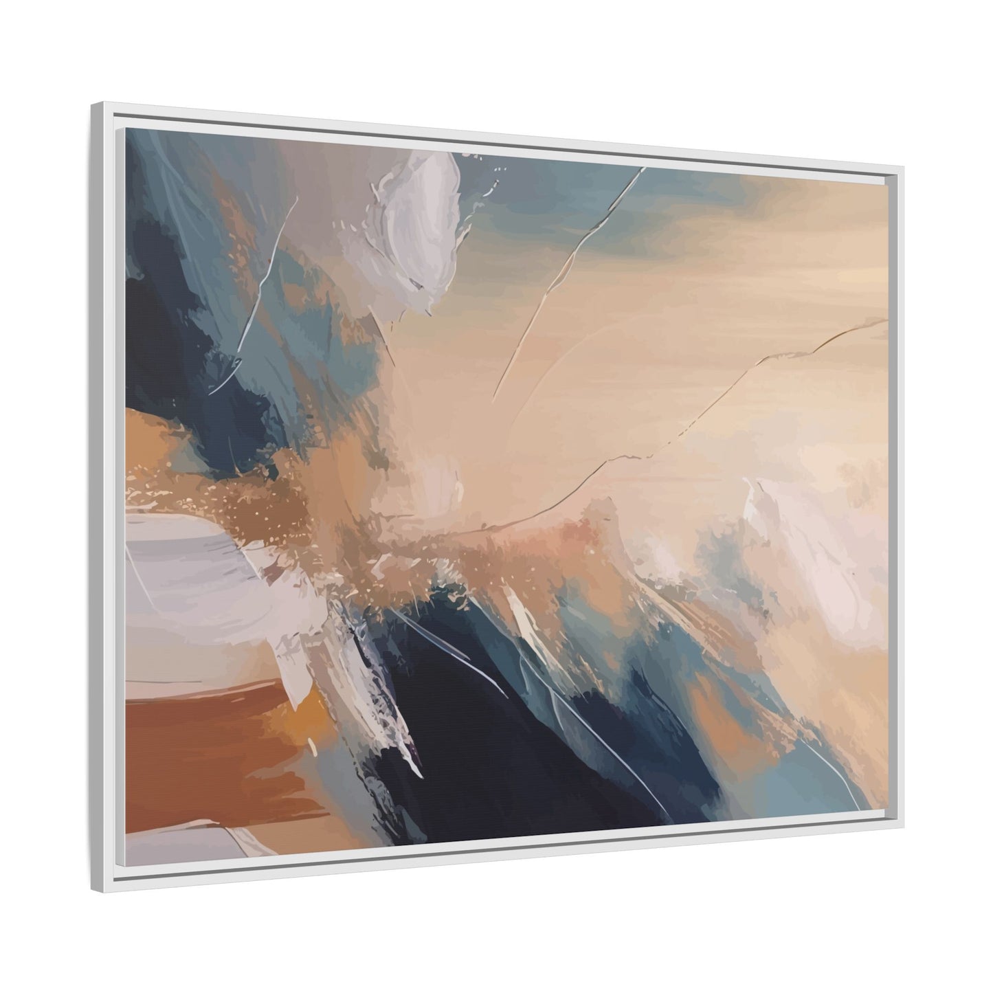 Whispers of Tranquility