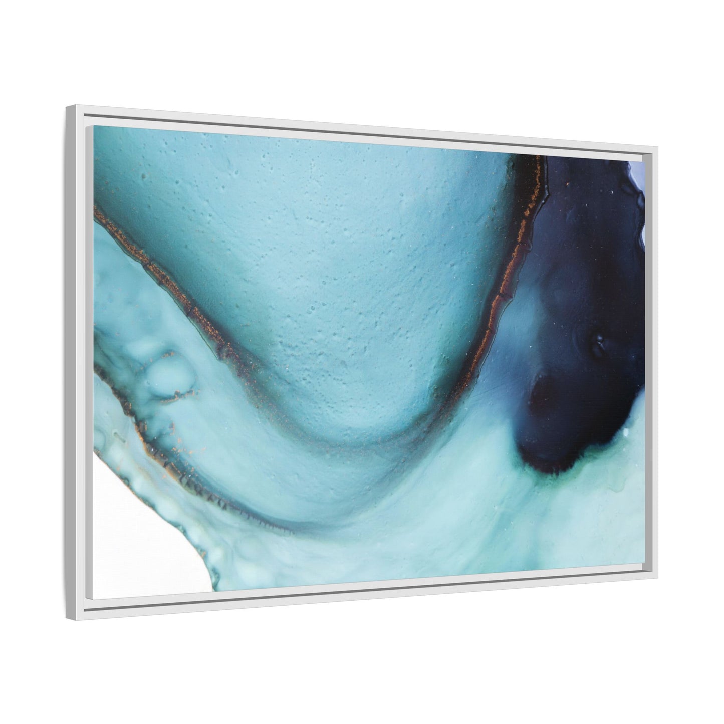 Liquid Marble Dreams