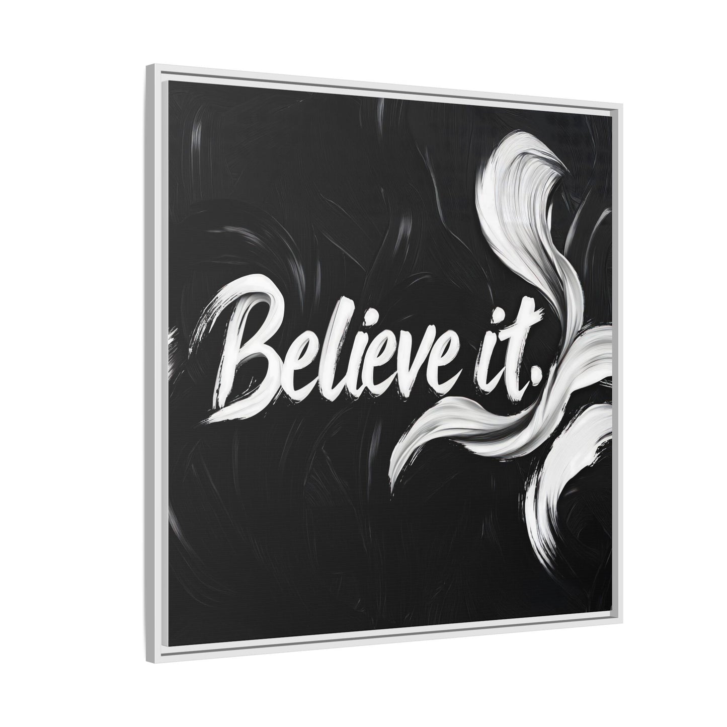 Believe