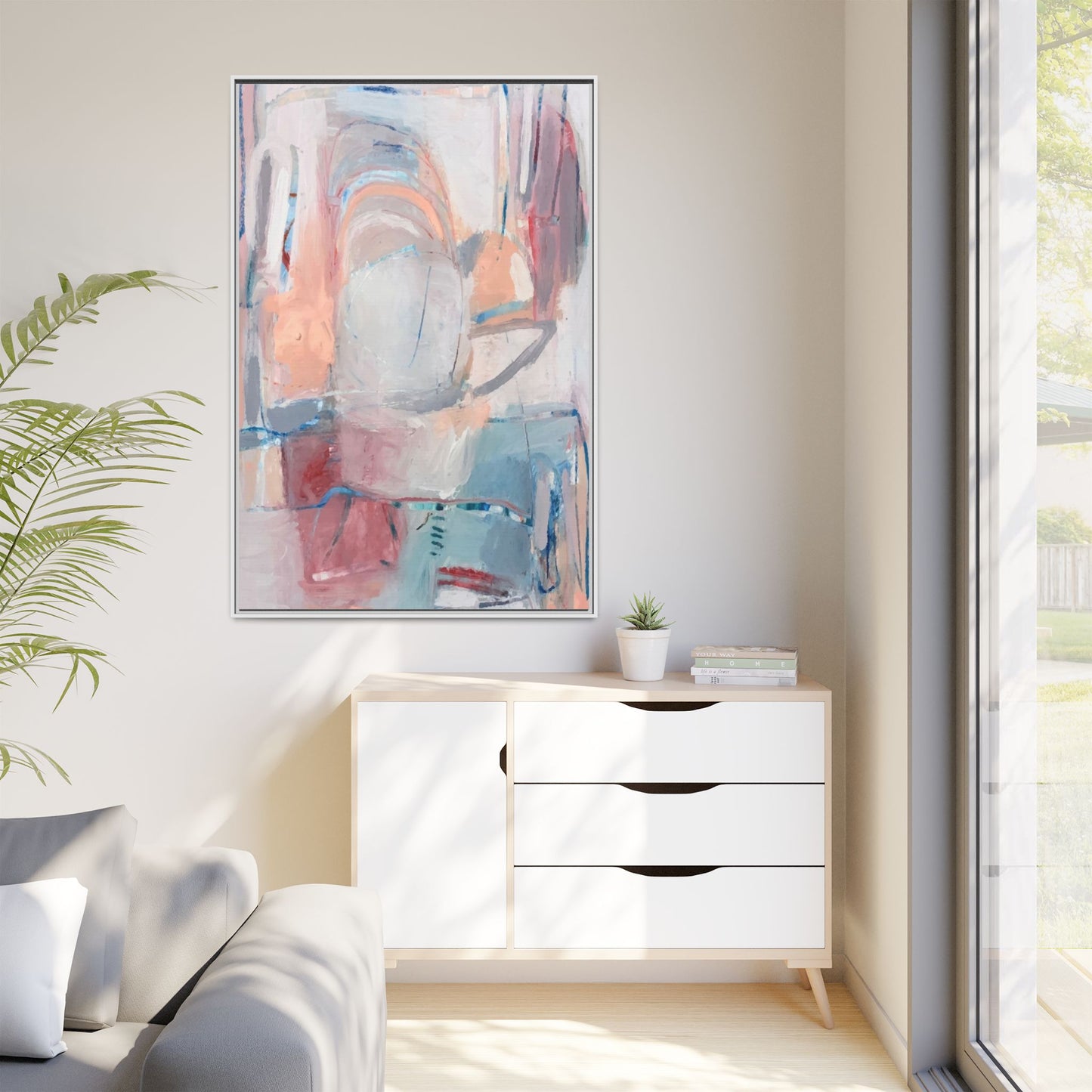 Whispers of Serenity