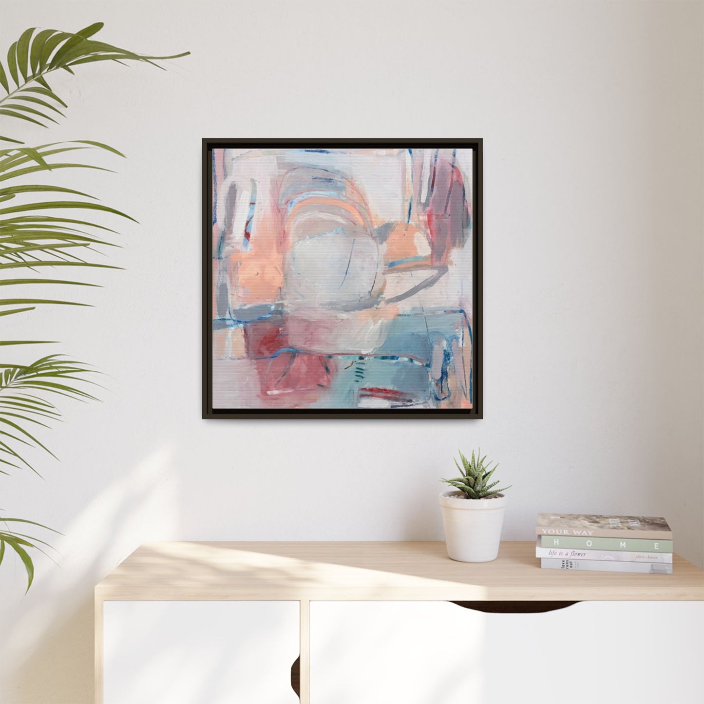 Whispers of Serenity