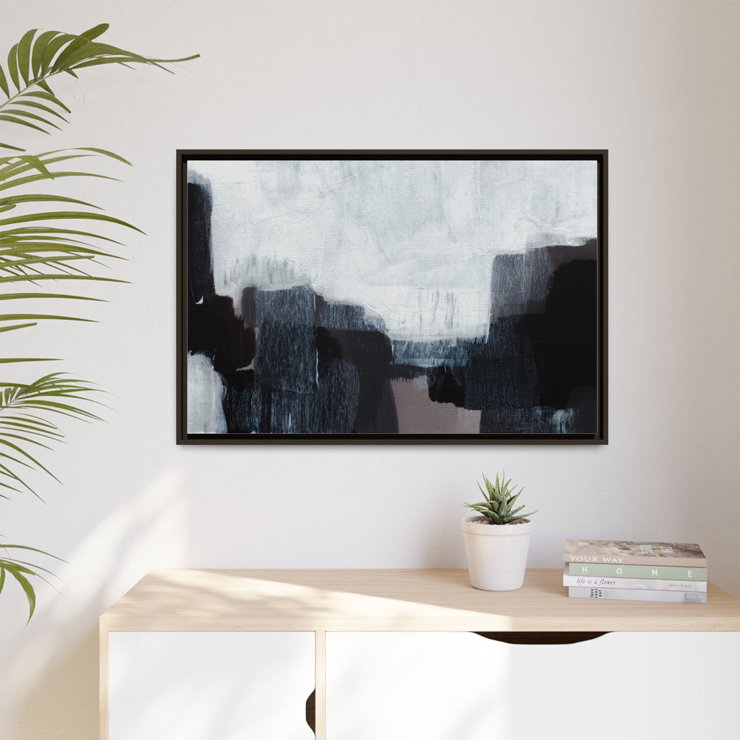 Monochrome Movements