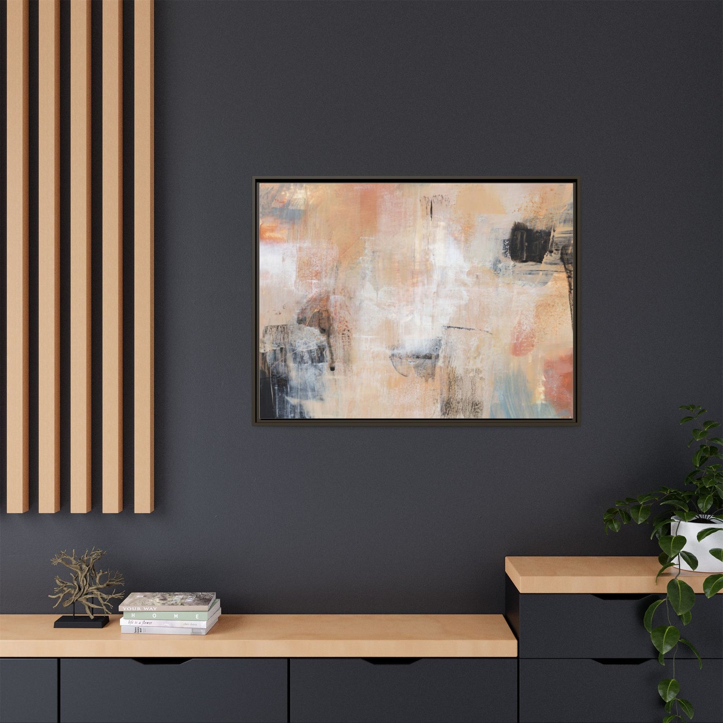 Soft Echoes of Silence