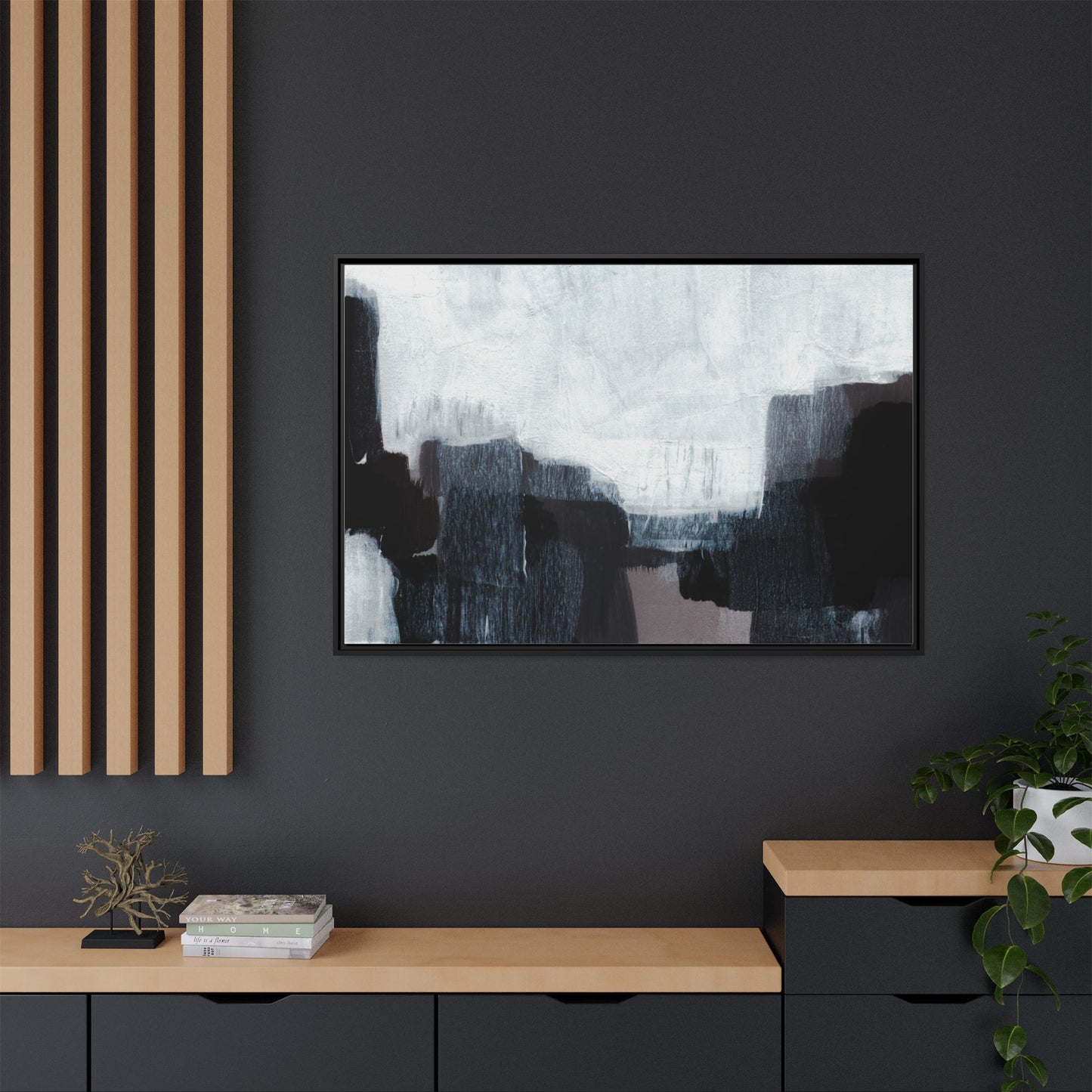 Monochrome Movements