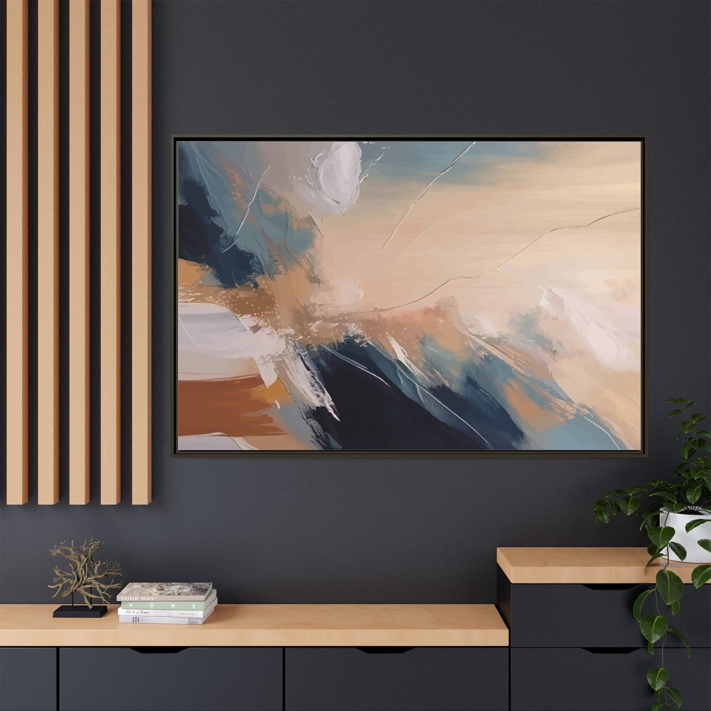 Whispers of Tranquility