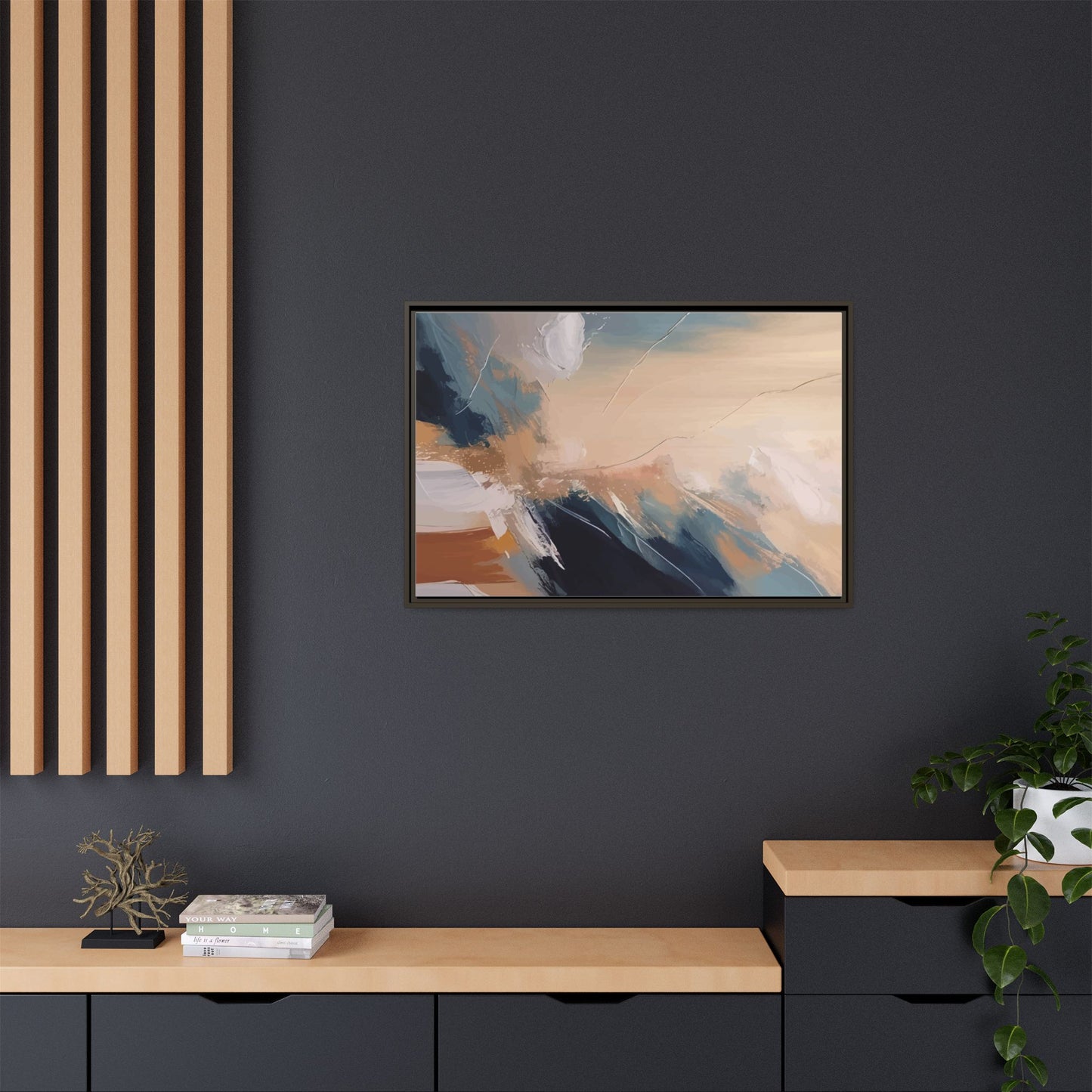 Whispers of Tranquility