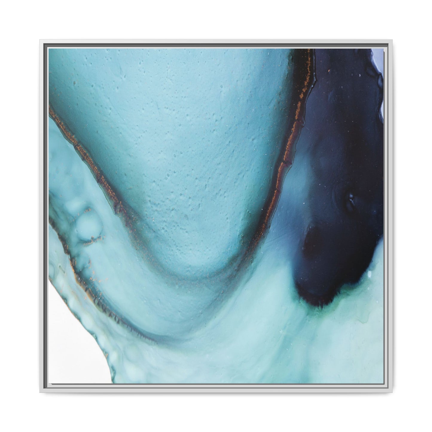 Liquid Marble Dreams