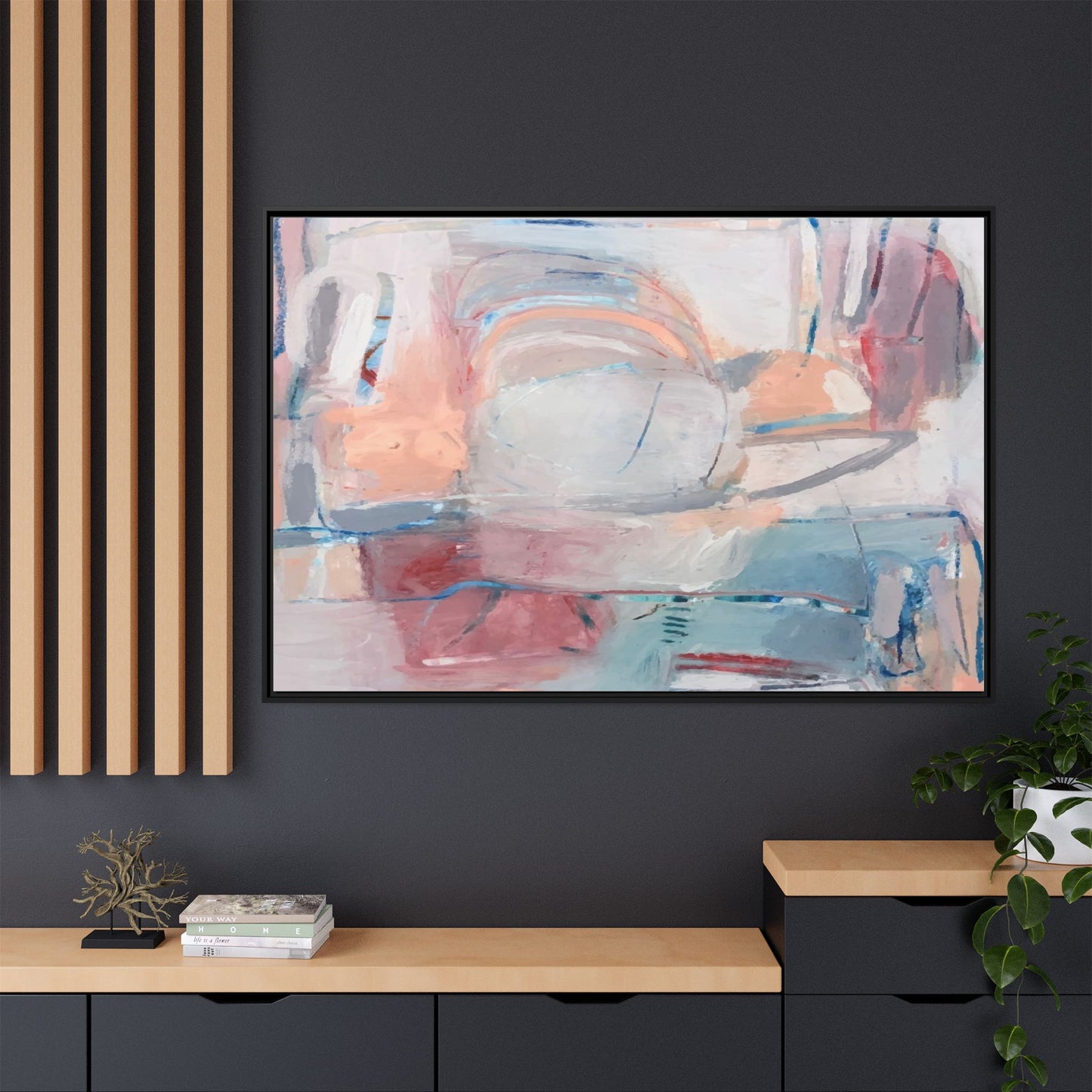 Whispers of Serenity