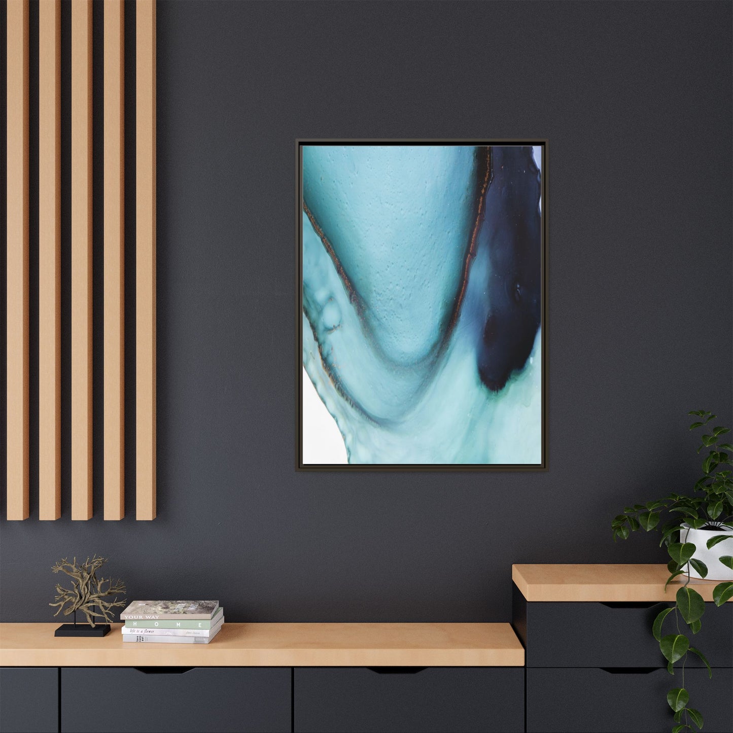 Liquid Marble Dreams