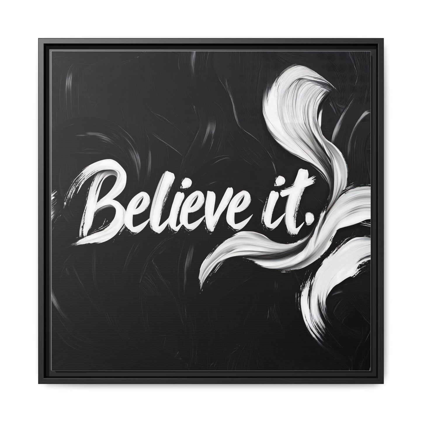 Believe