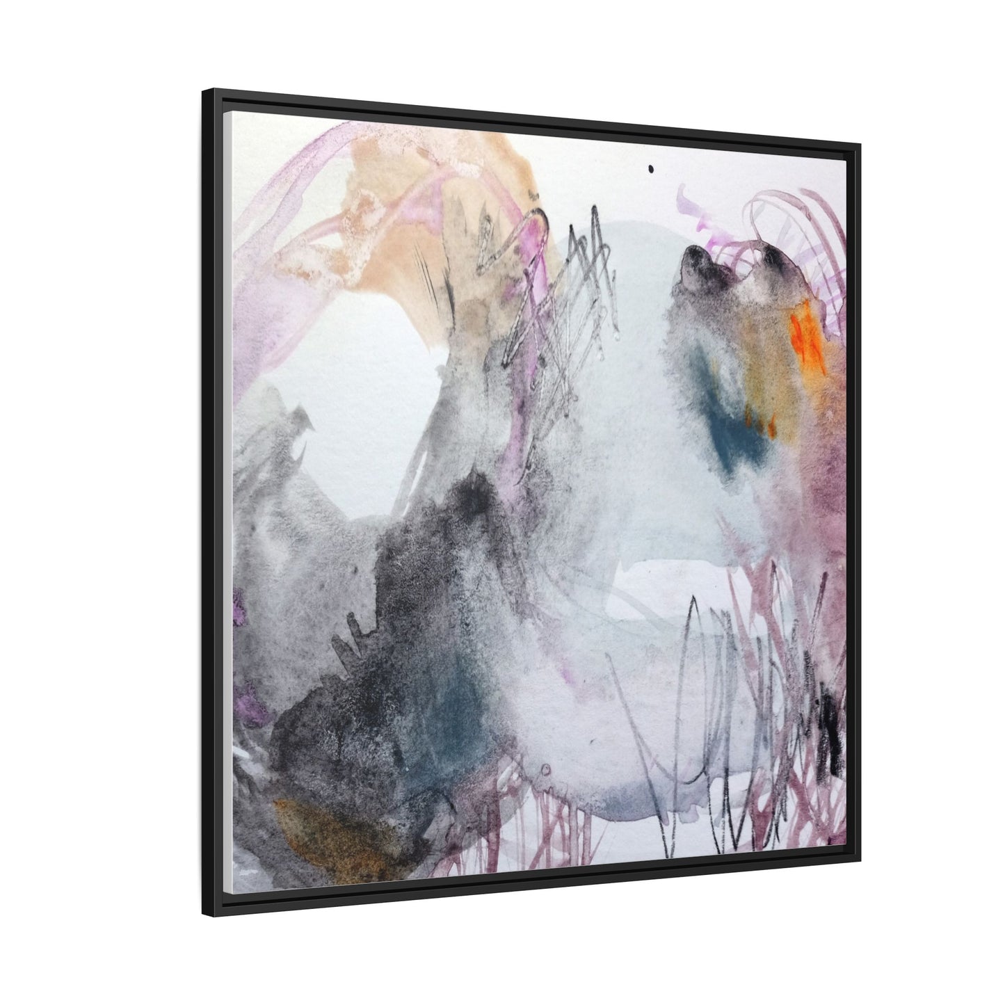 Whispers of Lavender