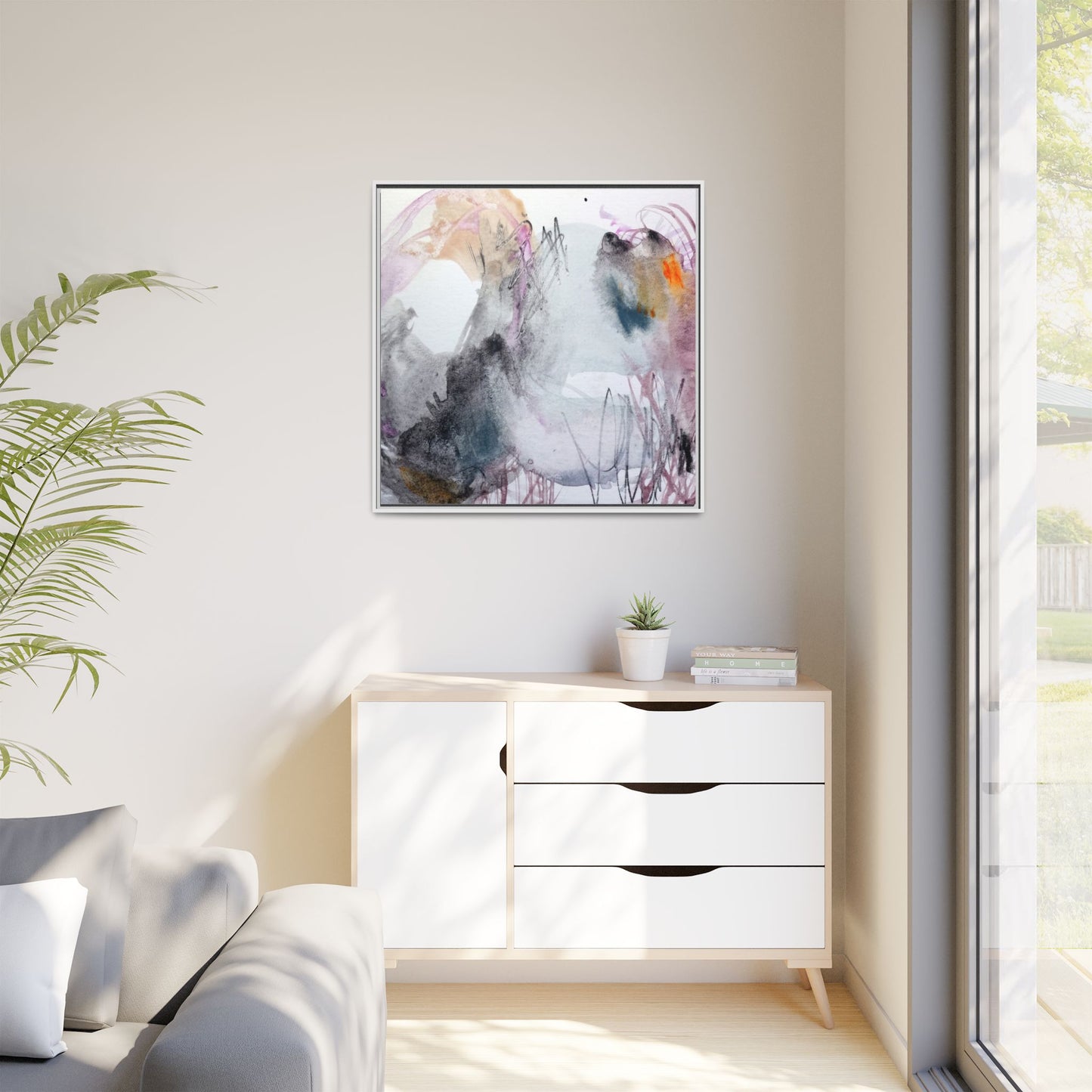 Whispers of Lavender