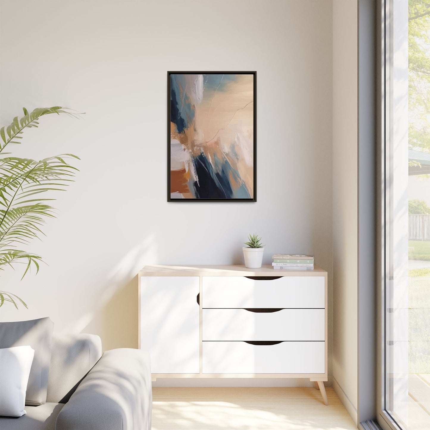 Whispers of Tranquility