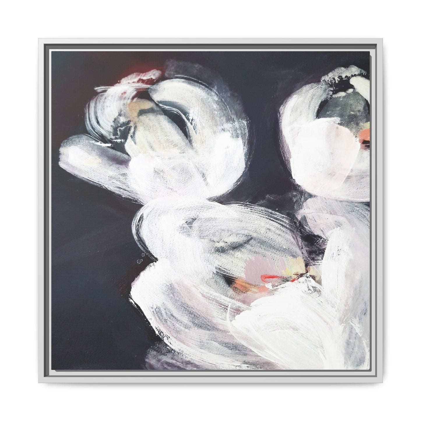 Whispers of Ethereal Light