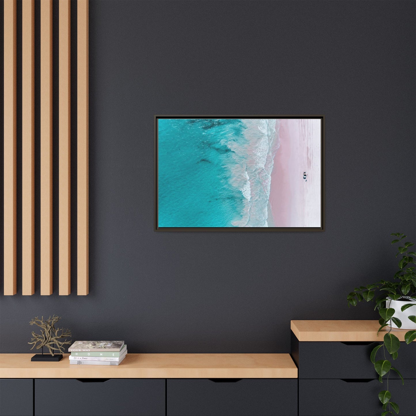 Coastal Intersections