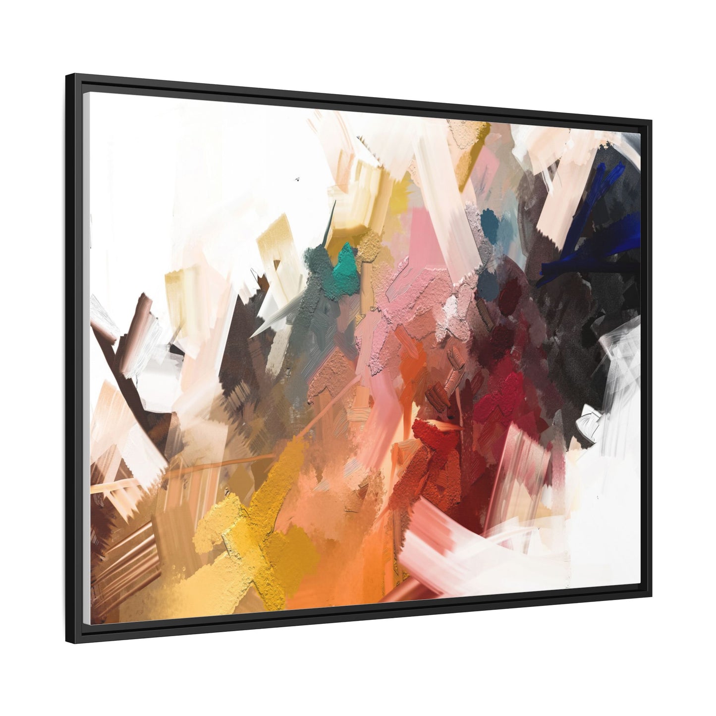 Chromatic Convergence