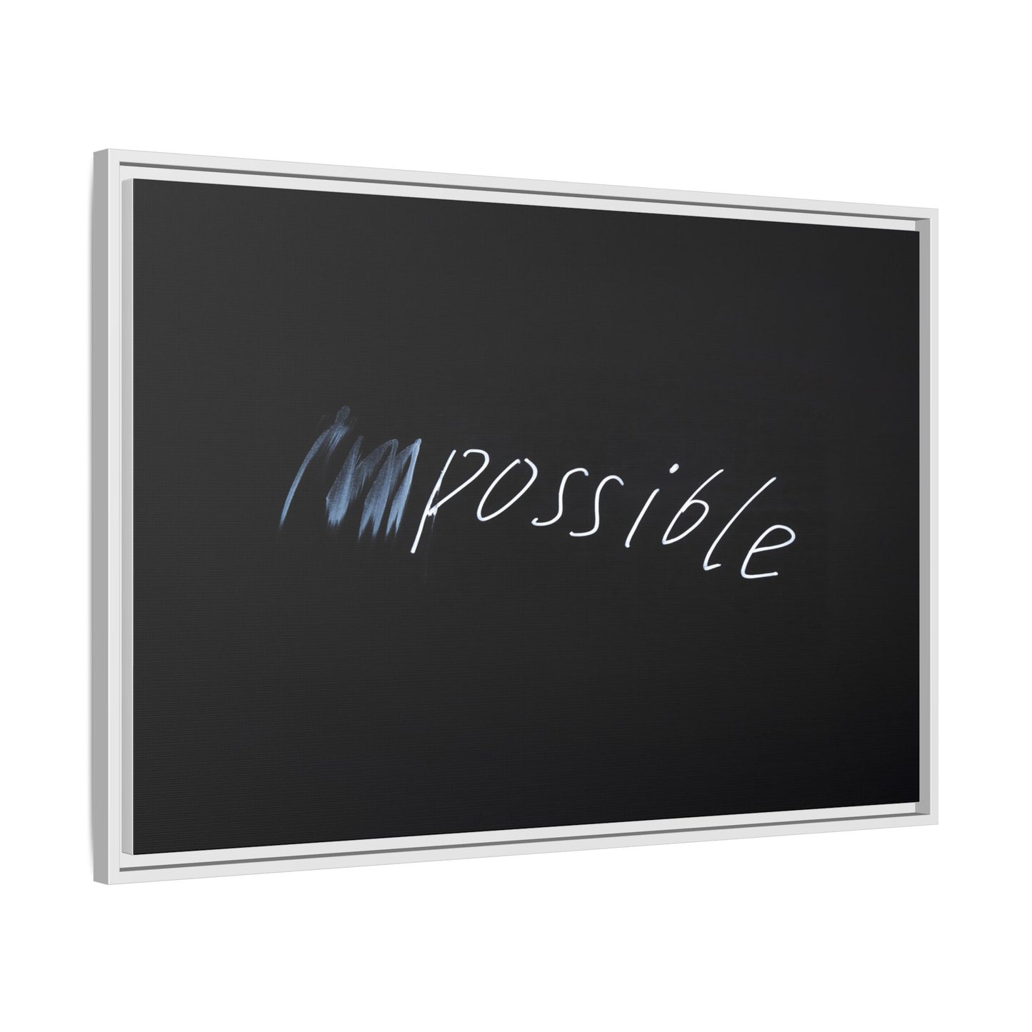 Impossible Reimagined